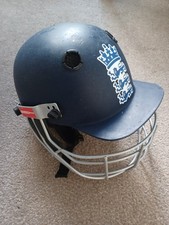 Gray nicholls cricket helmet - cricket,