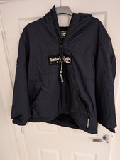 Timberland X Hilfiger Jacket. S