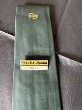 Tyne And Wear PTE Bus