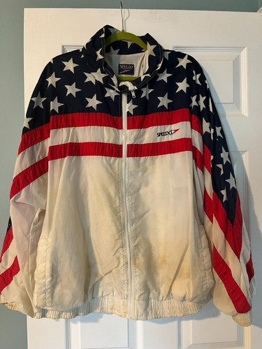 Vintage speedo america - america, men’s