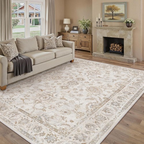 Purecozy large beige - large, living
