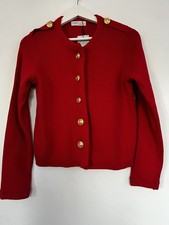 Primark Lovely BNWT Red Warm