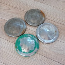 Classic mini wheel trims - wheel, x4