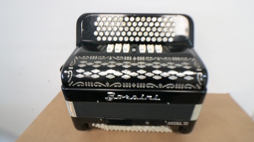 Borsini orfeo iii accordion - orfeo,