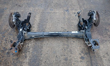 PEUGEOT PARTNER MK3 2019 1.5