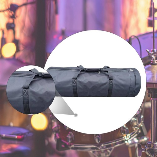Drum hardware bag with - bag, carry
