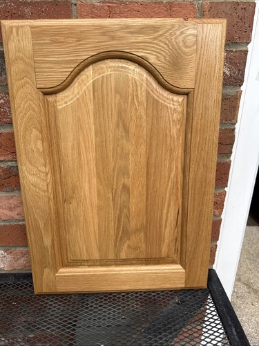 Medium golden oak - medium,