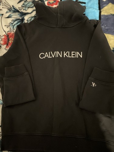 Calvin klein boys black - calvin,