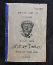 1887 US Army "Standard