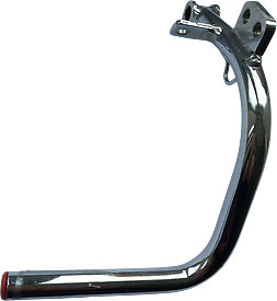 Gillard brake pedal - brake, 2006