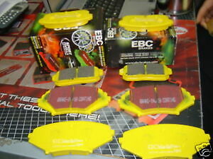 For mazda rx8 - rx8, ebc