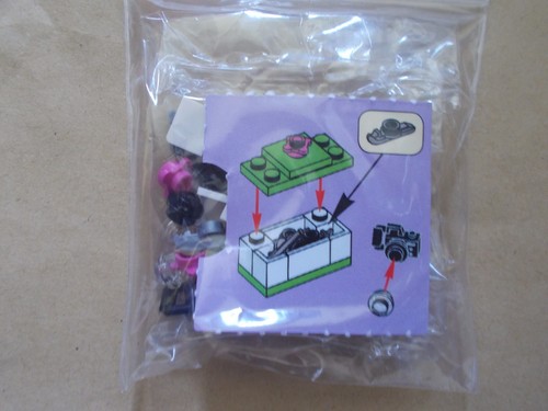 Lego ice skates new - lego,