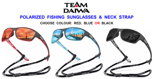 Daiwa sports polarized - daiwa,
