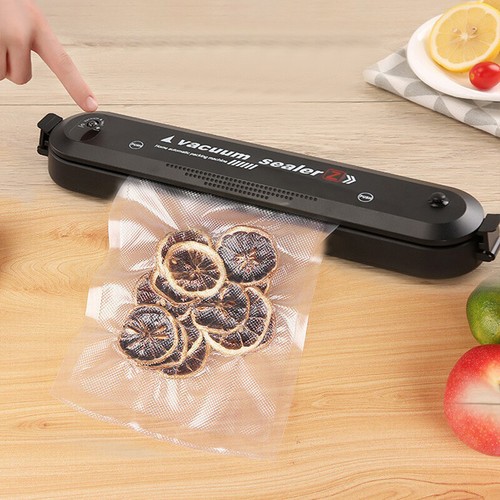 Vacuum food sealer automatic - sealer,