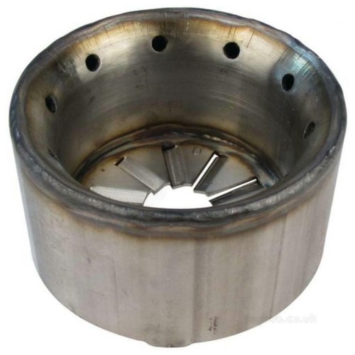 Rayburn cooker burner - rayburn,