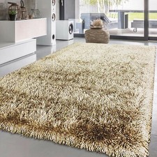 Fluffy rugs large - shaggy, rug
