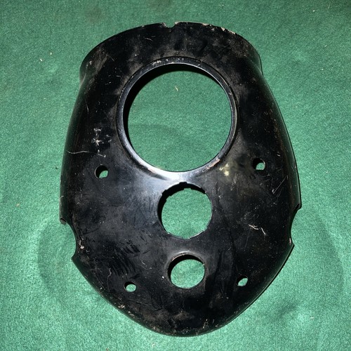 Triumph 3ta 5ta nacelle top - 6t,