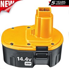 4.8Ah FOR DeWALT DC9091 14.4V