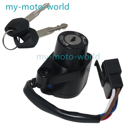 For kawasaki ignition switch - for,