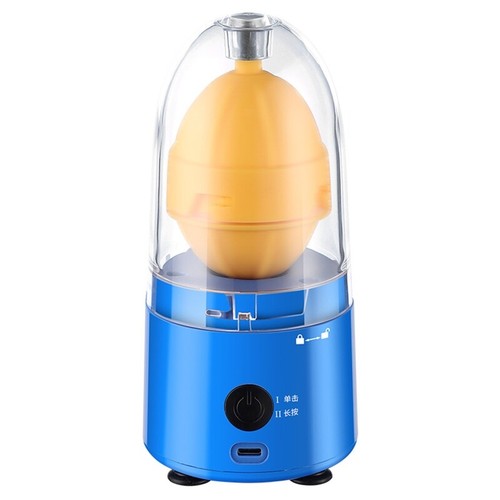 Electric egg shaker - shaker,