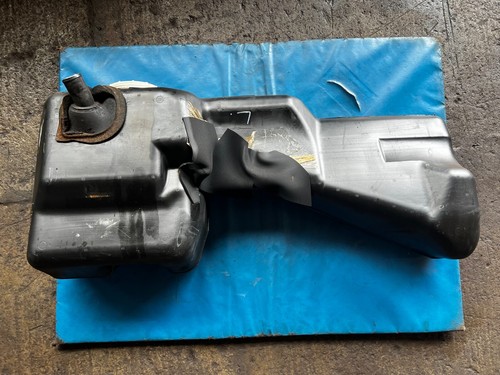 Fuel tank part - tf,