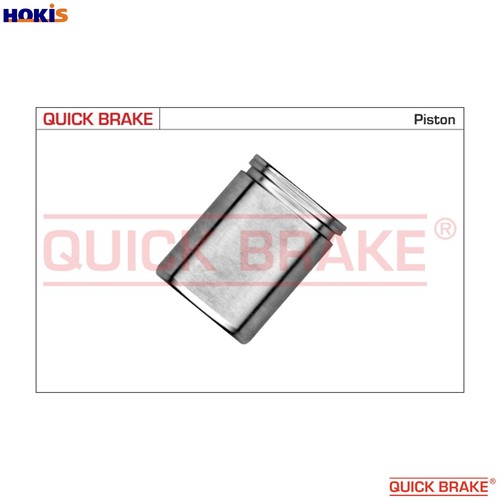 Piston brake caliper - brake, 185359k