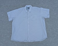 Oakman Black Label Shirt 5XL