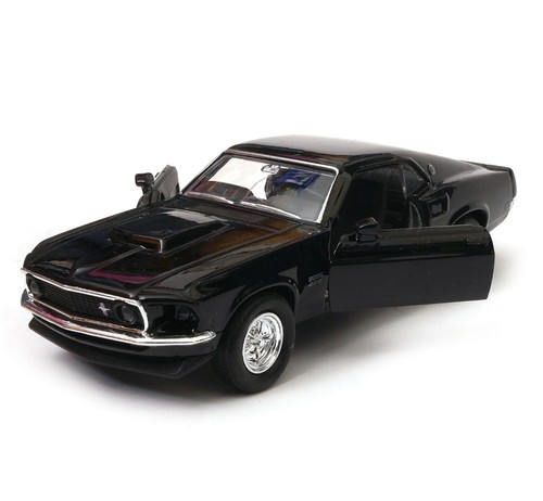 1969 ford mustang - 1969,