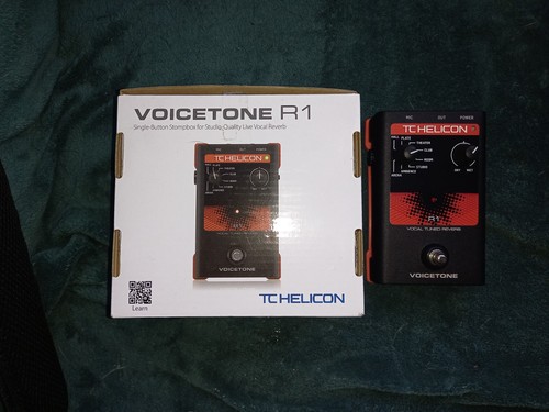 Helicon voicetone vocal - r1,