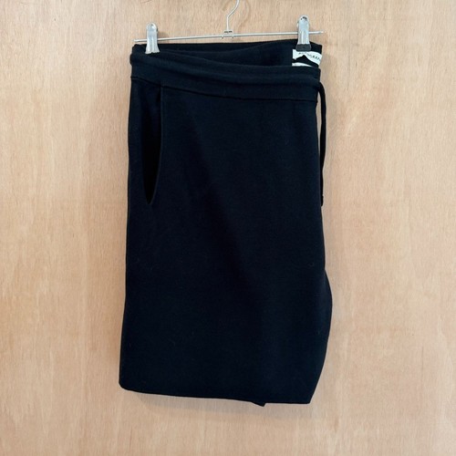 Autograph black cotton - m&s,