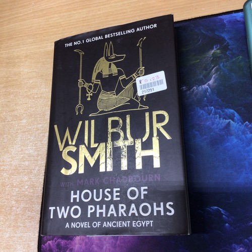 House two pharaohs step - house,