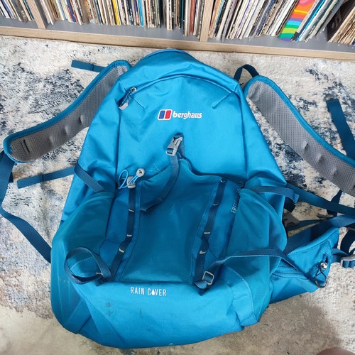 Berghaus freeflow rucksack - freeflow,