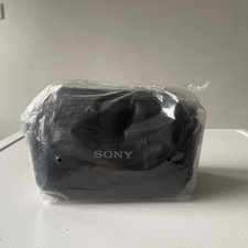 Sony LCS-VA9 086E Camera Bag