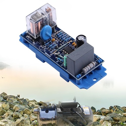 Water pump controller - water,
