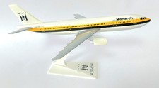 Airbus a300 600r monarch - airbus,