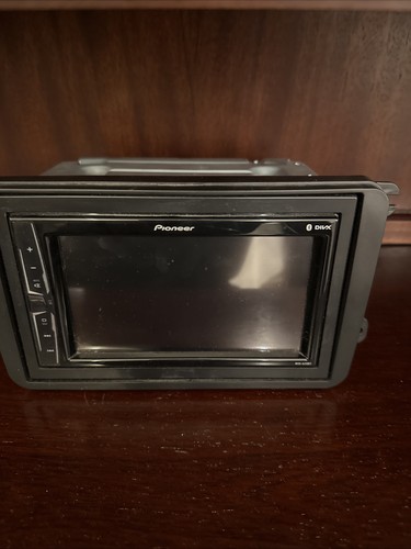 Pioneer mvh a210bt bluetooth - pioneer,