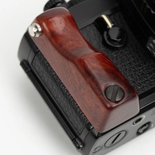 for PENTAX LX GRIP African