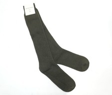German Army BW Wool Long Socks