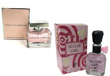 Women's Perfume Sugar Girl