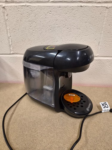 Bosch tassimo happy friendly - tassimo,