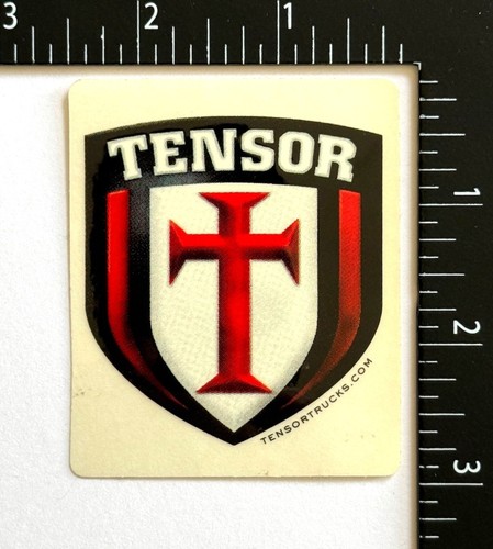Tensor trucks 2000 original - 2000's,