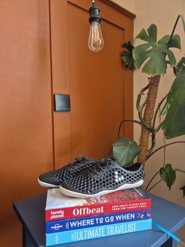 Vivobarefoot ultra iii - iii, bloom