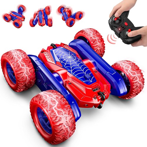 360 flips remote control - flips,