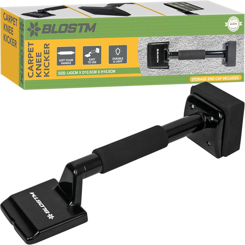 Blostm carpet stretcher knee - carpet,