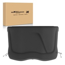Boot Parcel Shelf Trunk Shelf