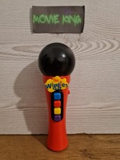 The Wiggles Sing Along