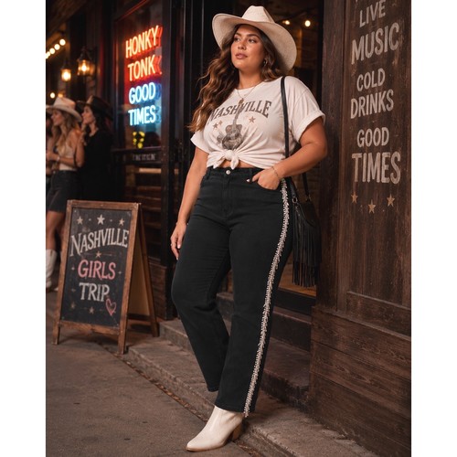 Good american legs - good,