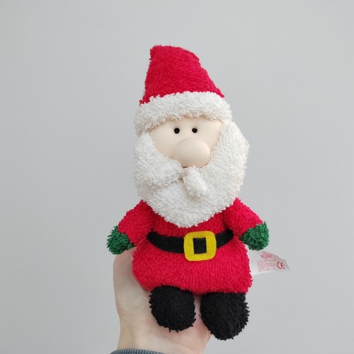 Russ berrie santa claus home - russ,