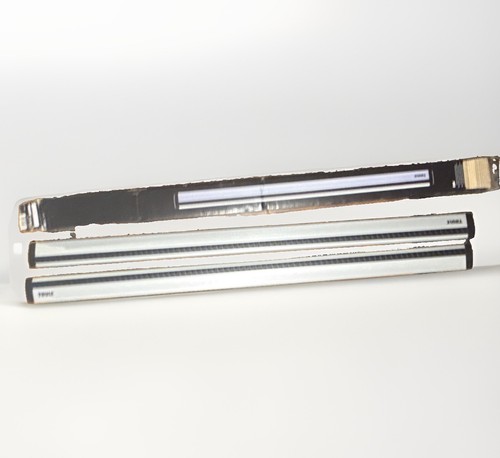 Thule 962 wingbar - thule, 135cm