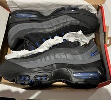 Nike Air Max 95 Big Bubble